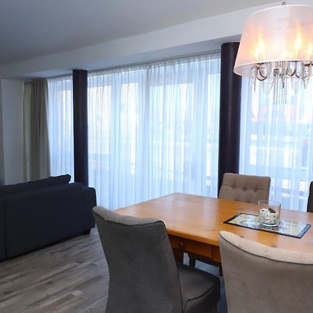Gut Kuhfs Apartamento Grosszossen Exterior foto