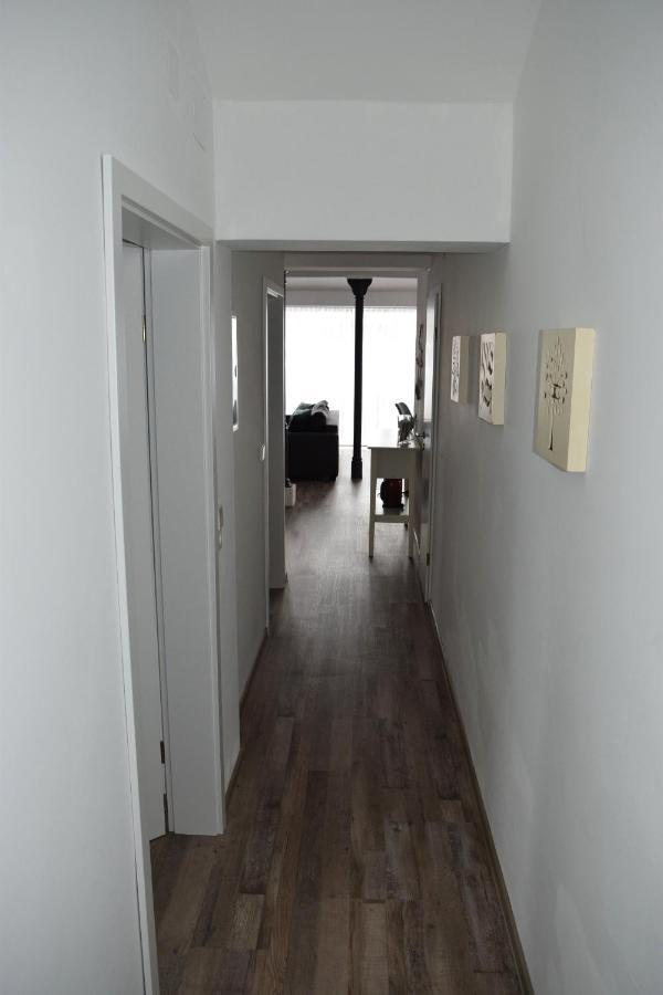 Gut Kuhfs Apartamento Grosszossen Exterior foto