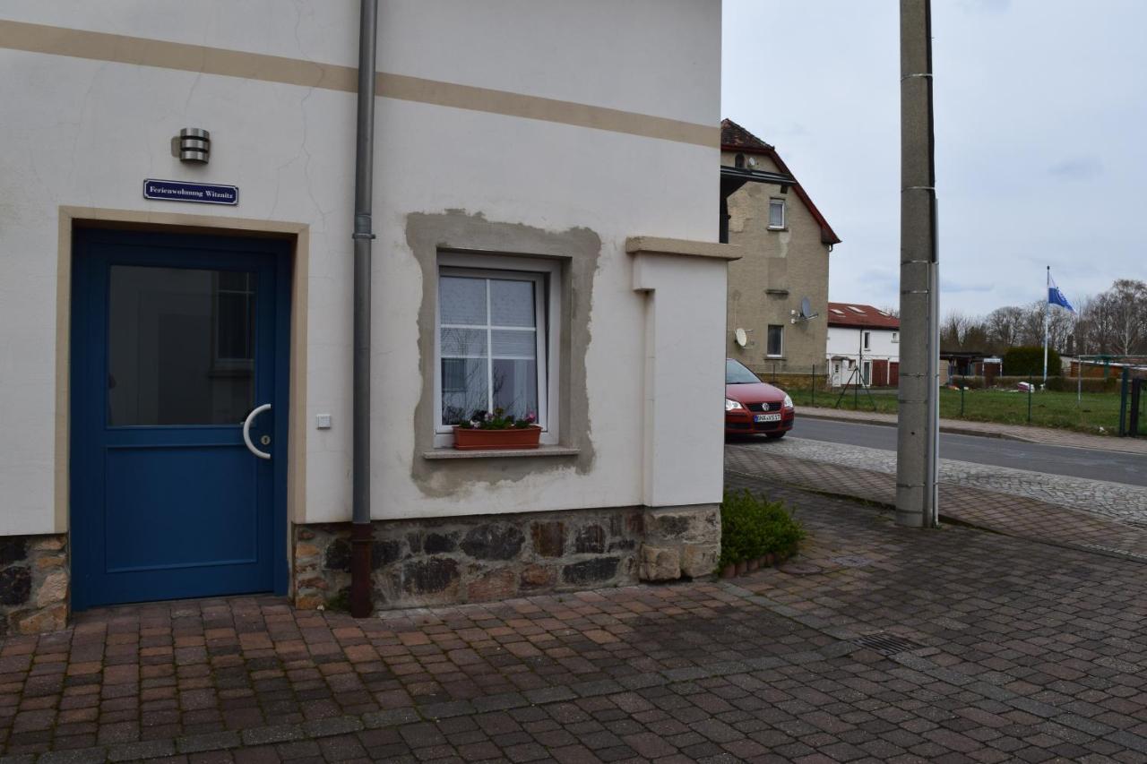 Gut Kuhfs Apartamento Grosszossen Exterior foto