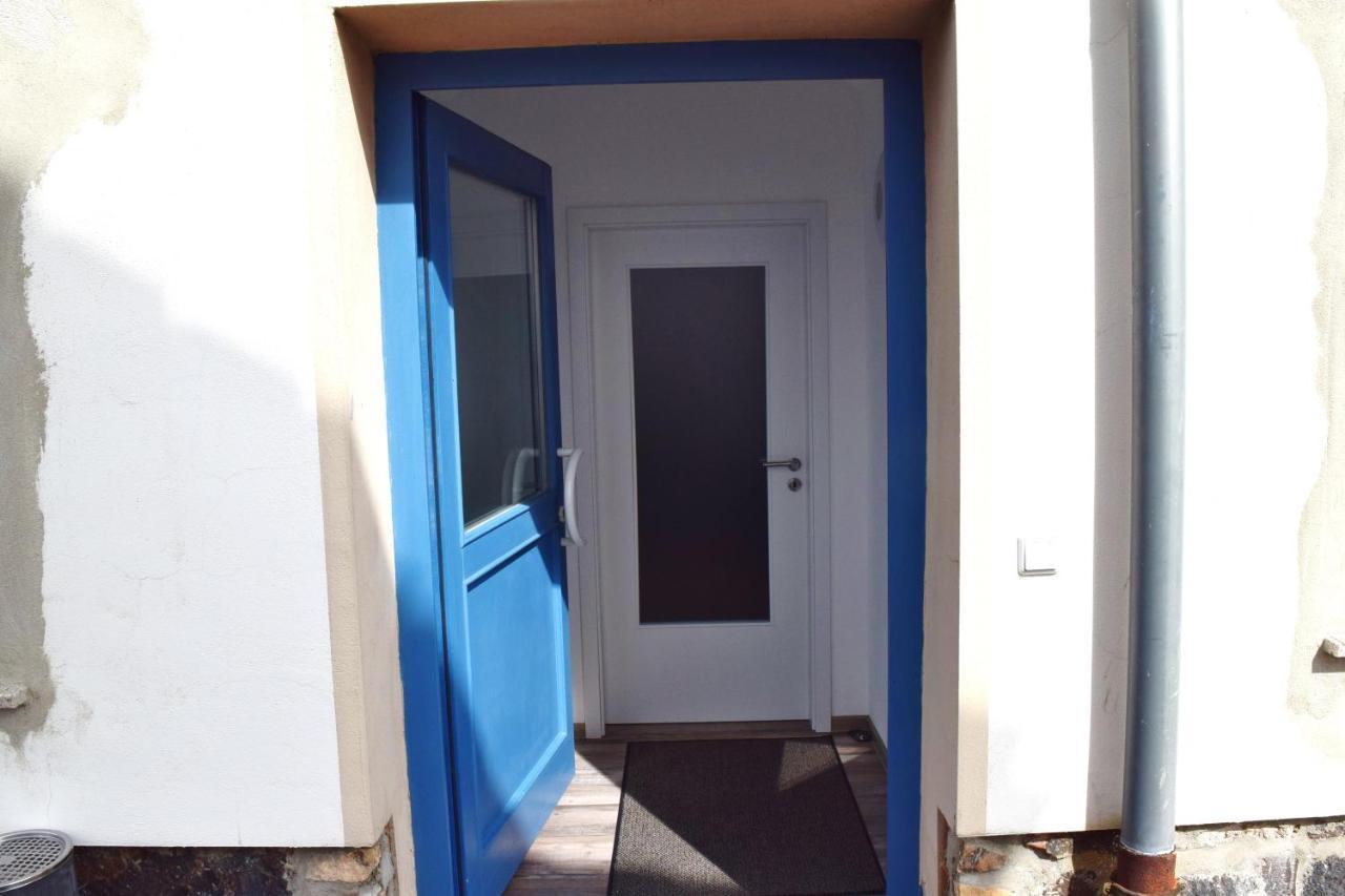 Gut Kuhfs Apartamento Grosszossen Exterior foto