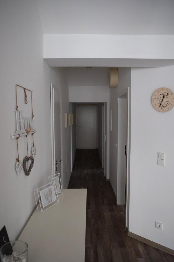 Gut Kuhfs Apartamento Grosszossen Exterior foto