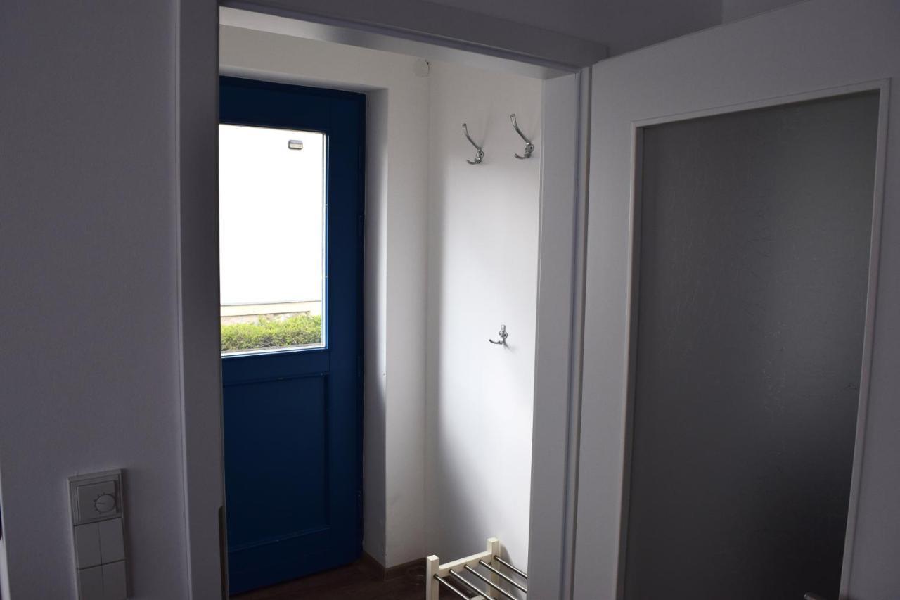 Gut Kuhfs Apartamento Grosszossen Exterior foto