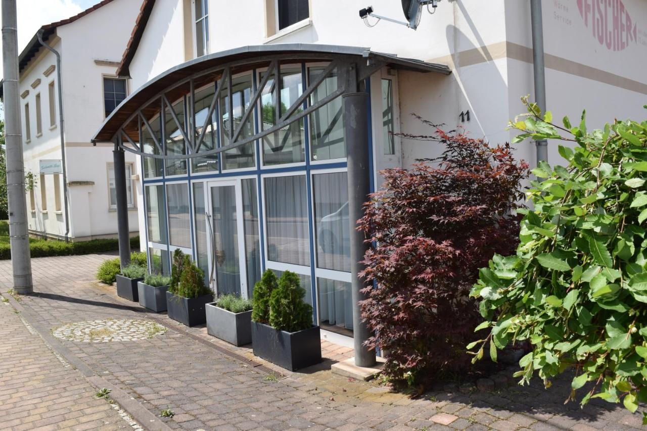 Gut Kuhfs Apartamento Grosszossen Exterior foto