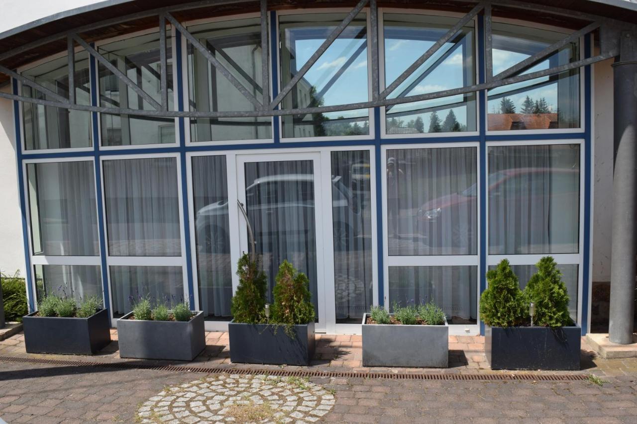 Gut Kuhfs Apartamento Grosszossen Exterior foto