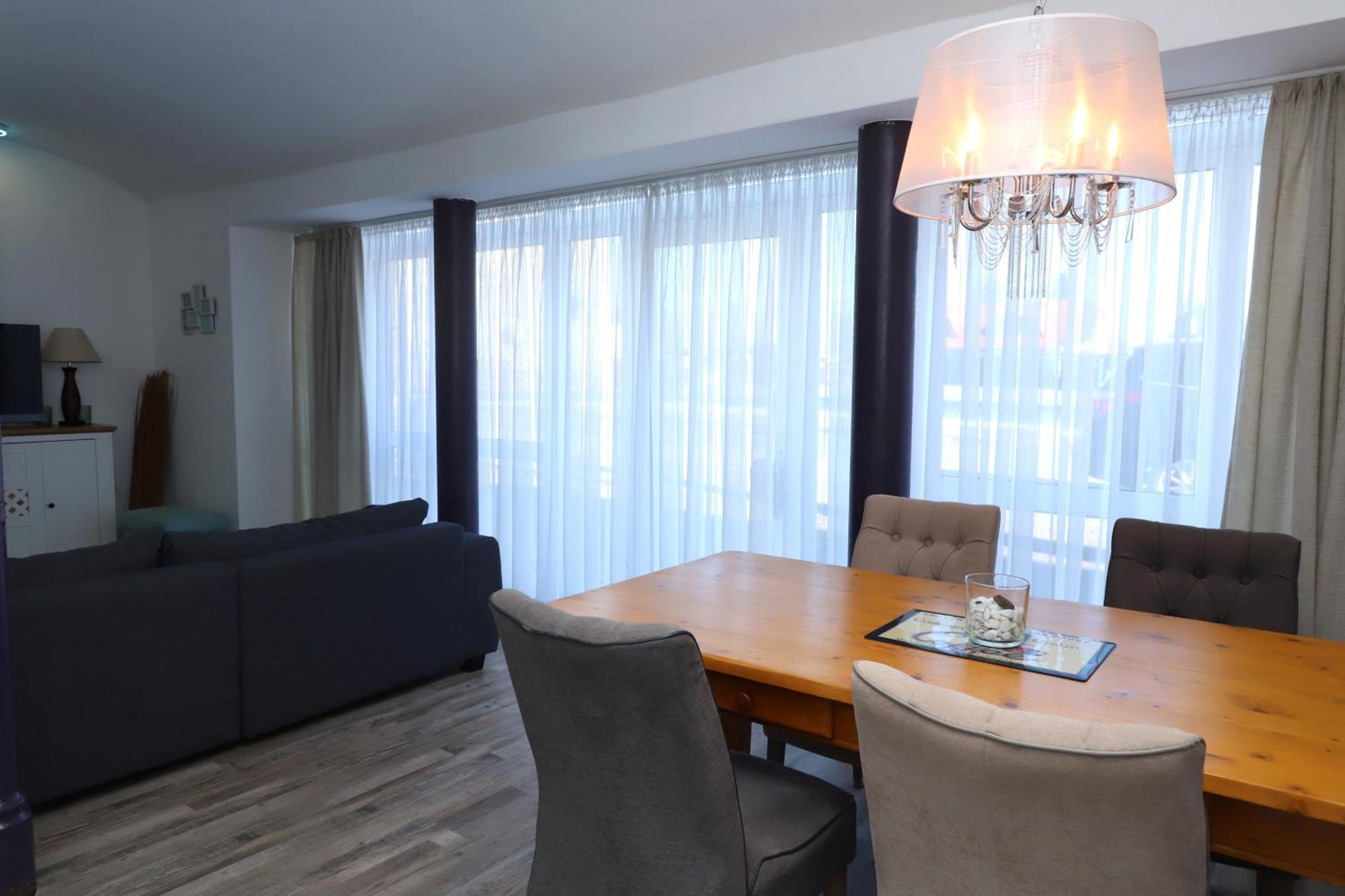 Gut Kuhfs Apartamento Grosszossen Exterior foto