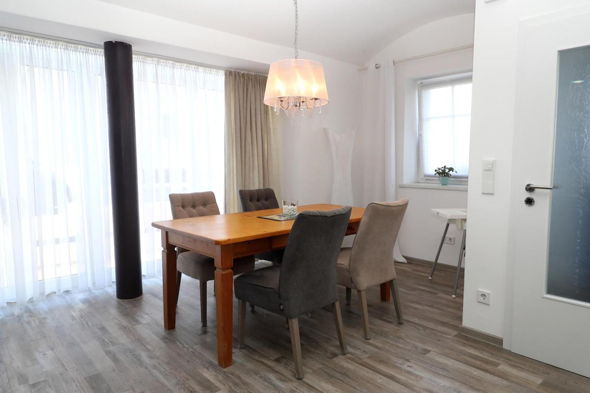 Gut Kuhfs Apartamento Grosszossen Exterior foto