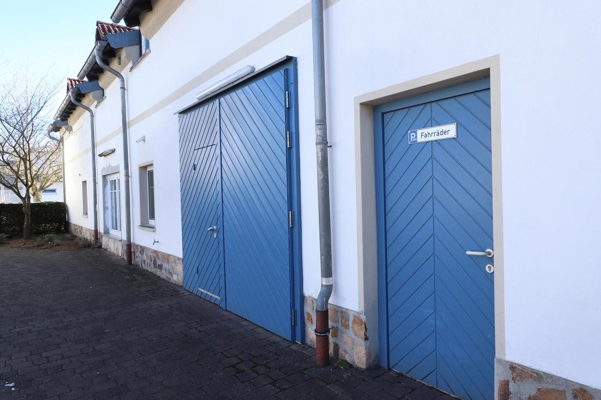 Gut Kuhfs Apartamento Grosszossen Exterior foto