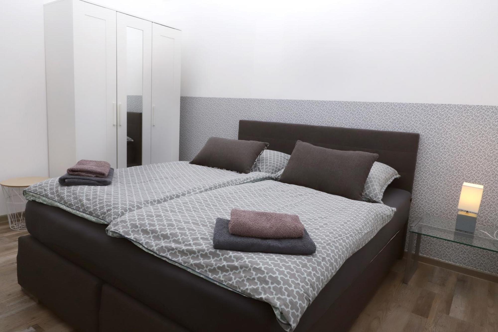 Gut Kuhfs Apartamento Grosszossen Exterior foto