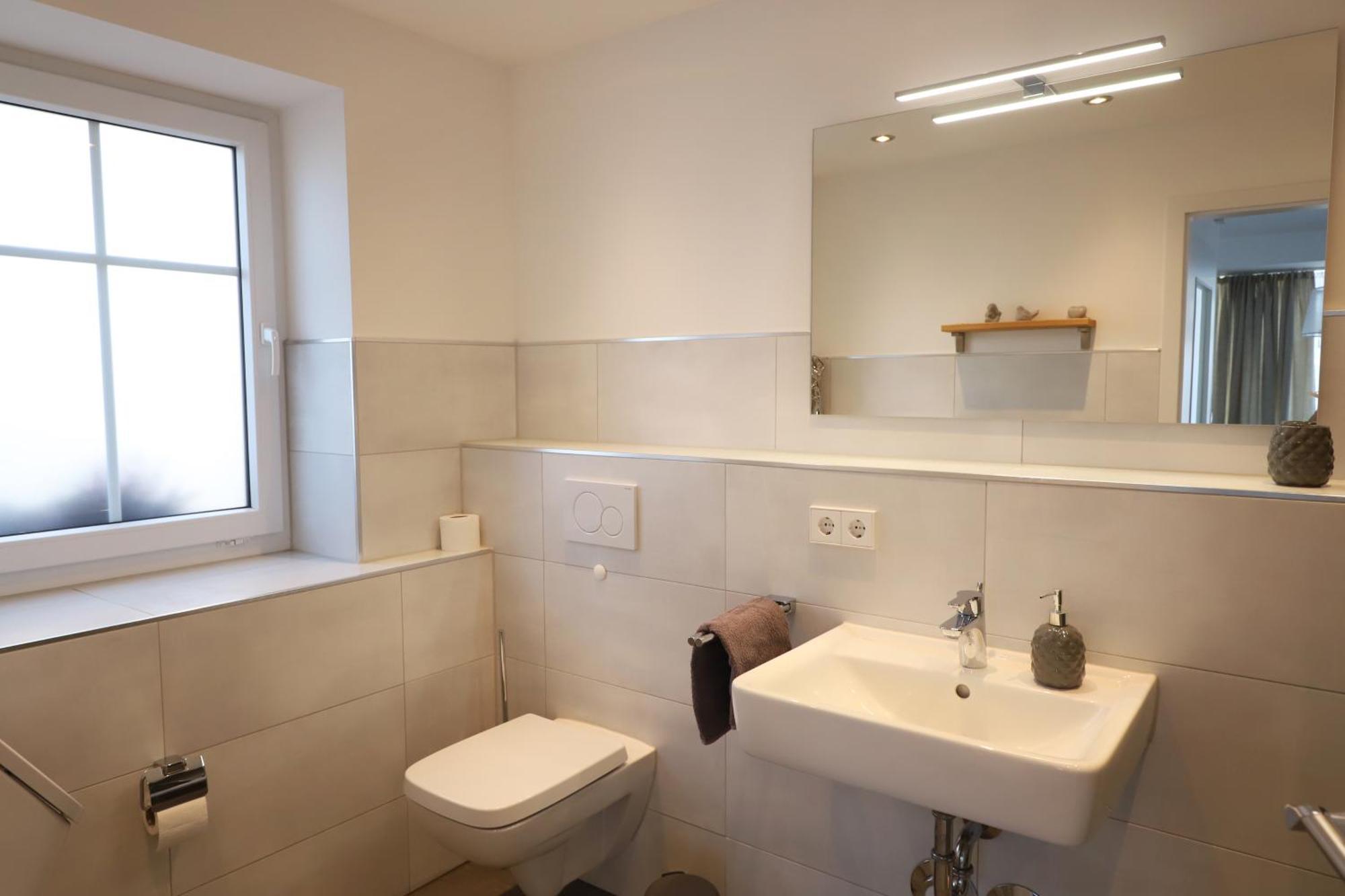 Gut Kuhfs Apartamento Grosszossen Exterior foto