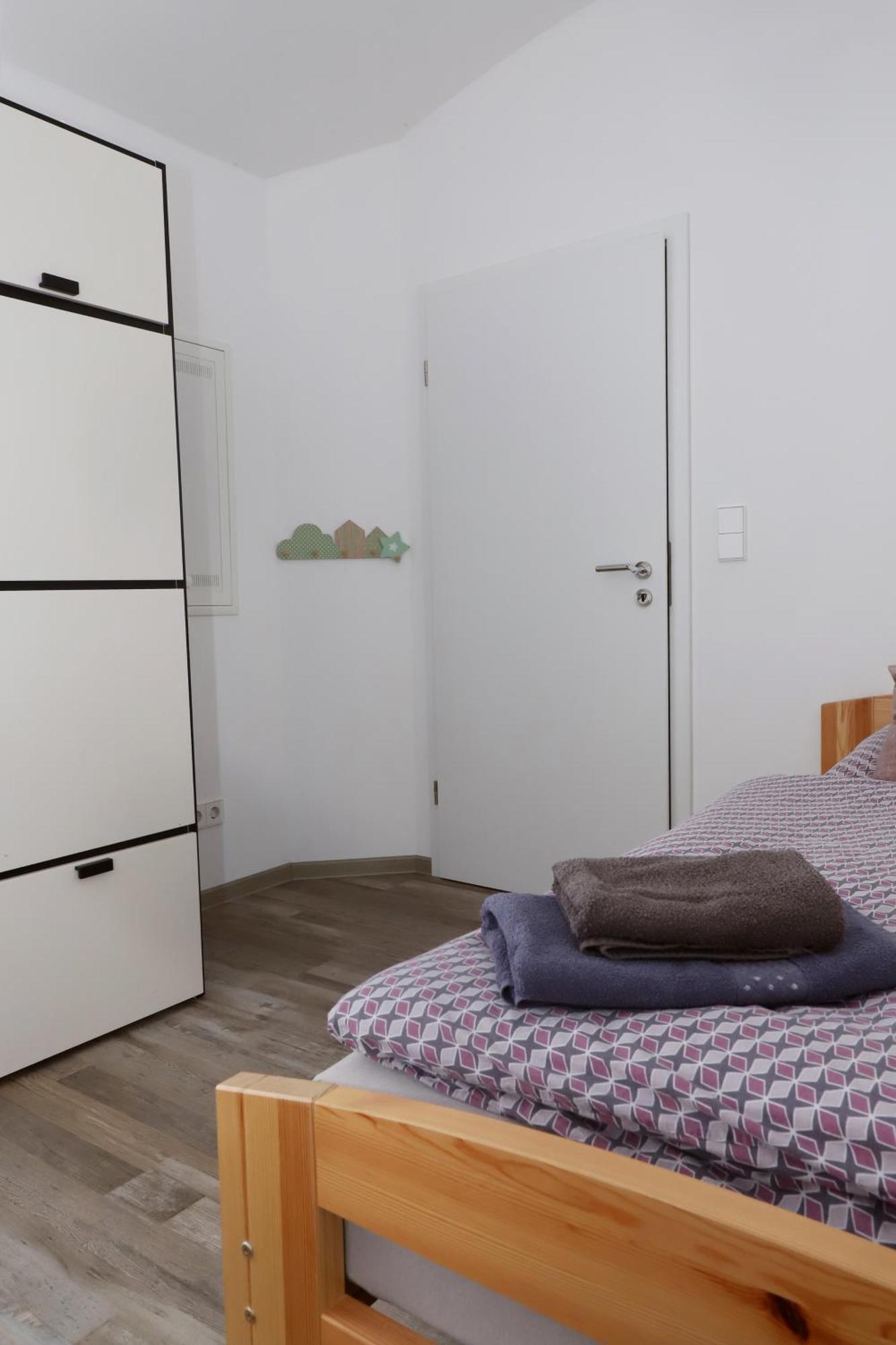 Gut Kuhfs Apartamento Grosszossen Exterior foto