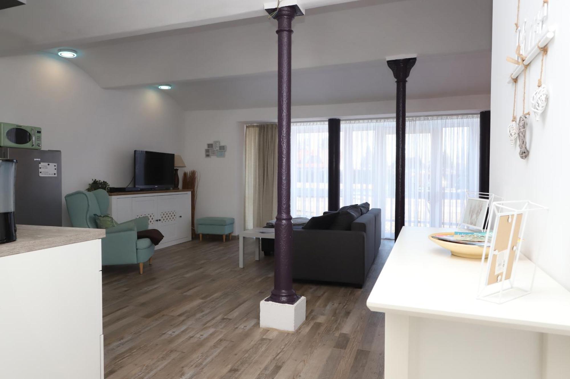 Gut Kuhfs Apartamento Grosszossen Exterior foto