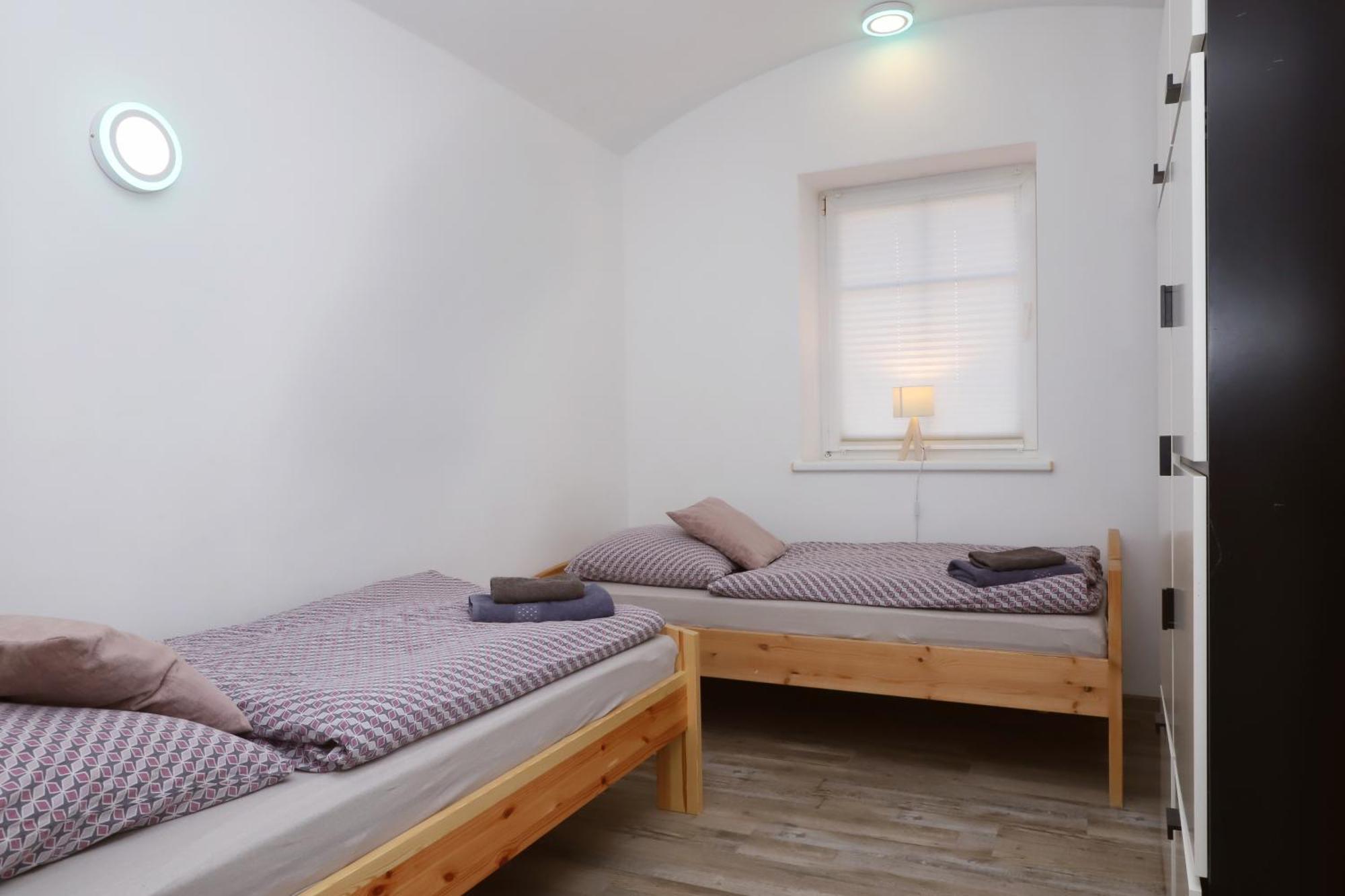 Gut Kuhfs Apartamento Grosszossen Exterior foto