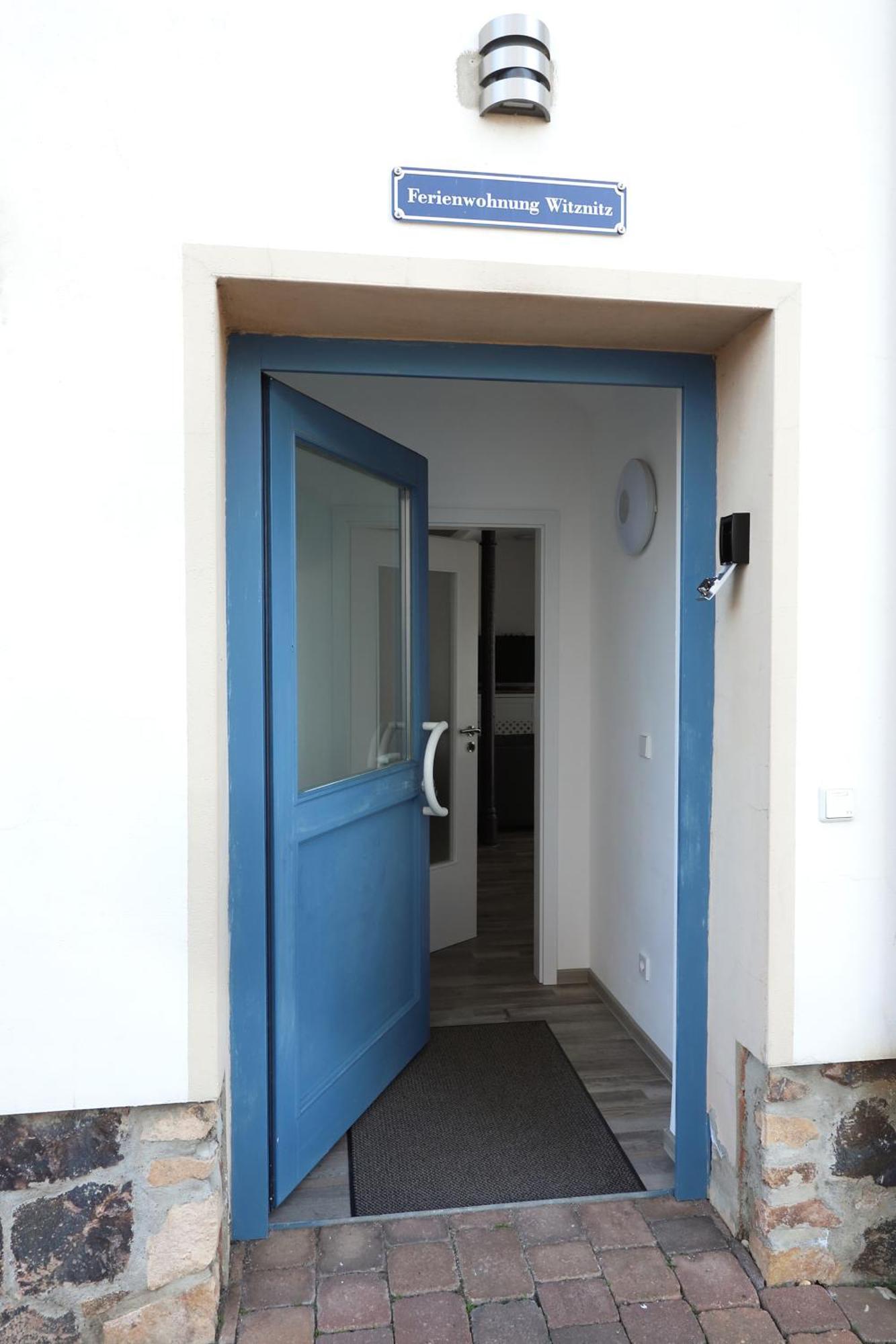 Gut Kuhfs Apartamento Grosszossen Exterior foto