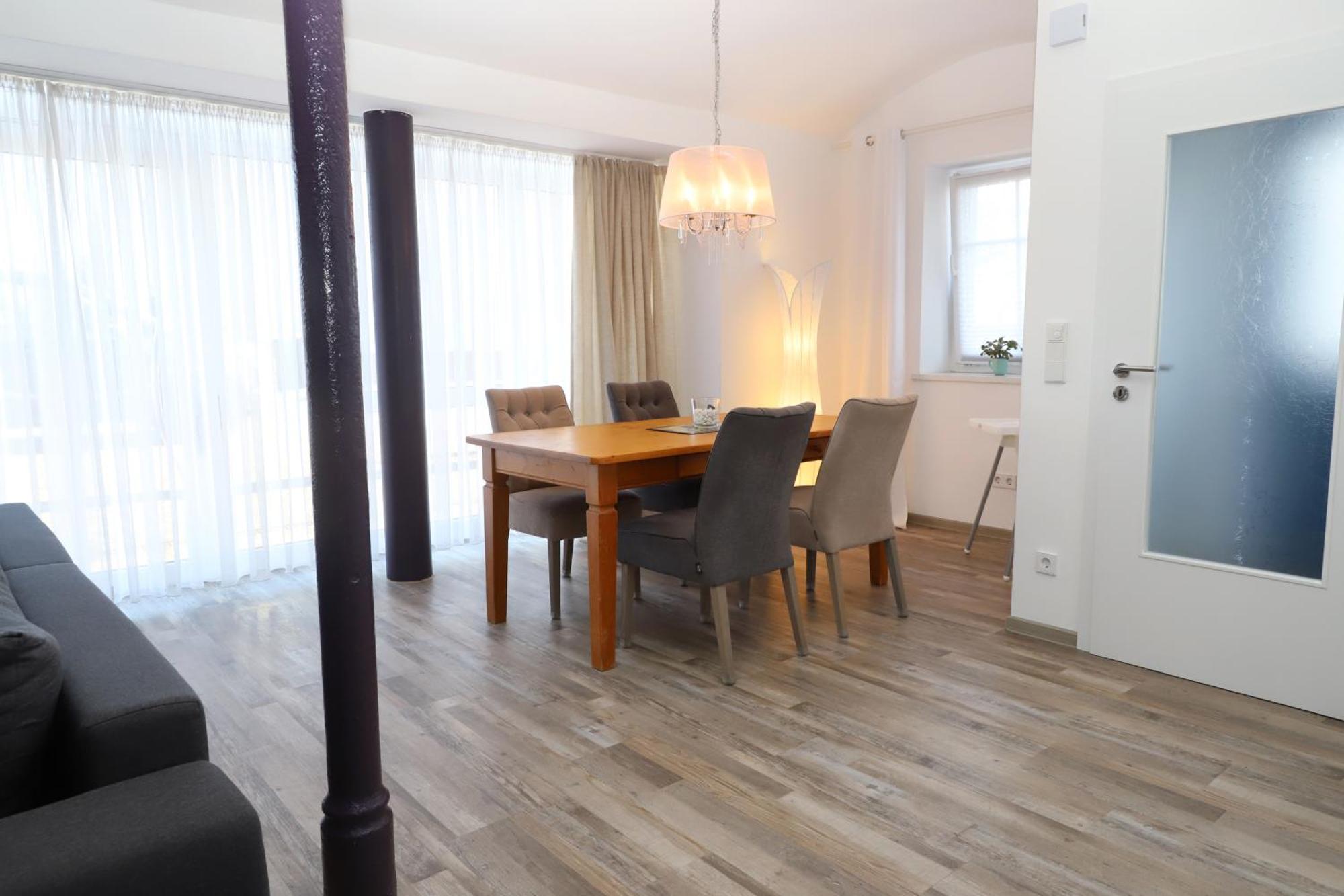 Gut Kuhfs Apartamento Grosszossen Exterior foto