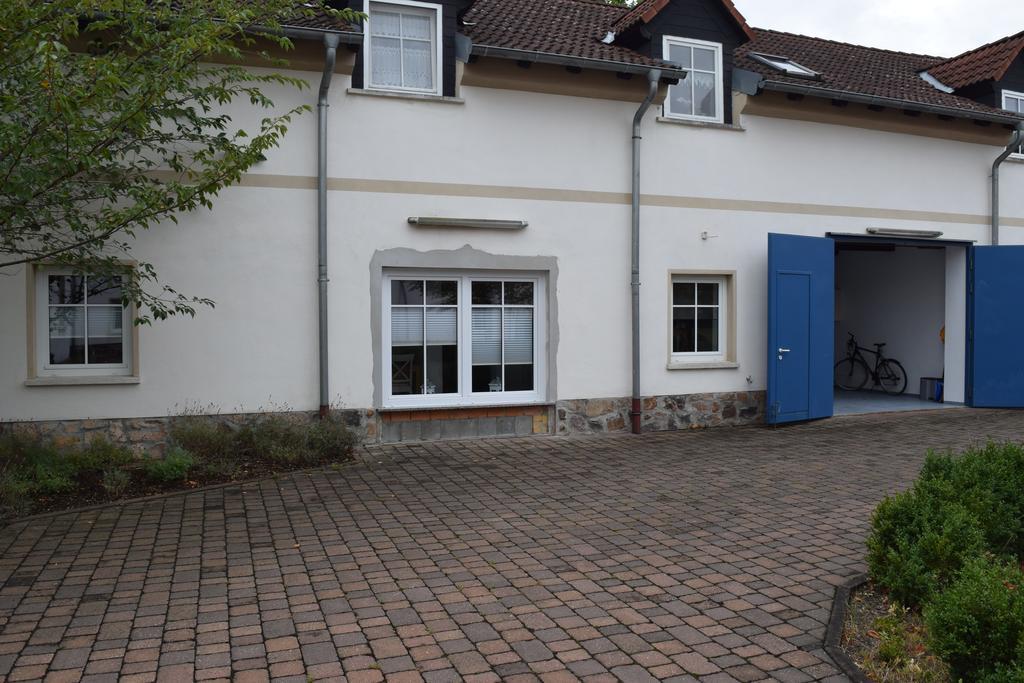 Gut Kuhfs Apartamento Grosszossen Exterior foto