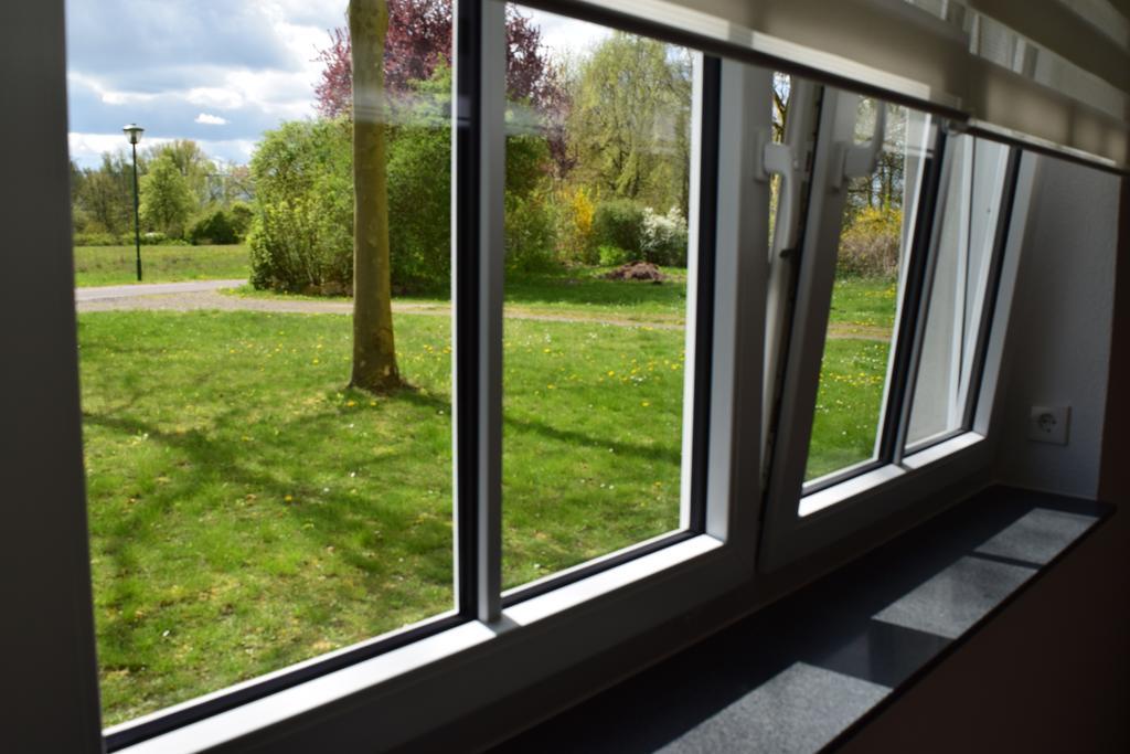 Gut Kuhfs Apartamento Grosszossen Exterior foto