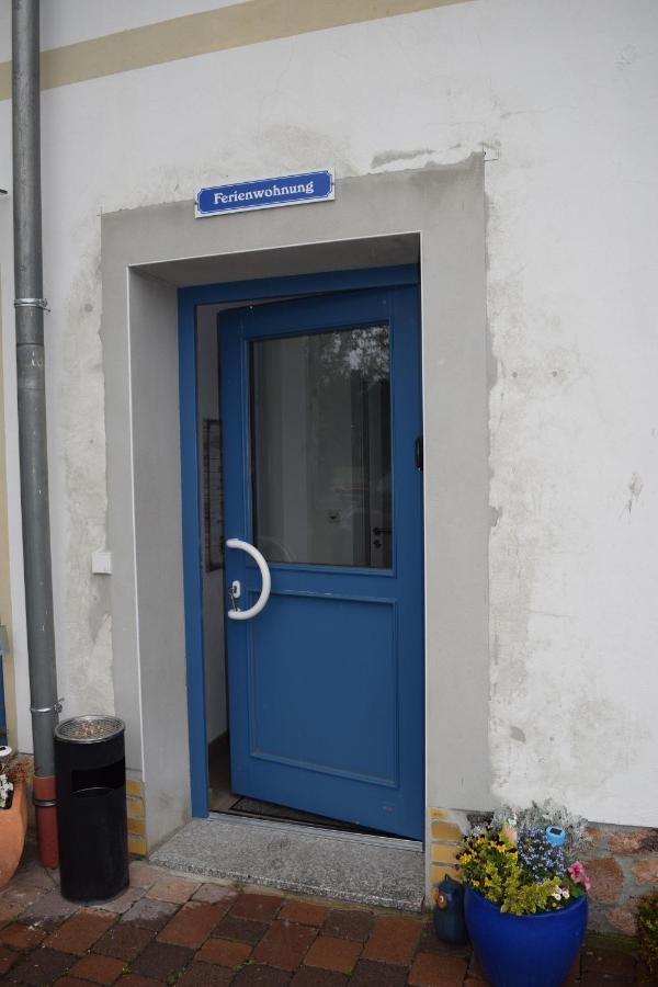 Gut Kuhfs Apartamento Grosszossen Exterior foto